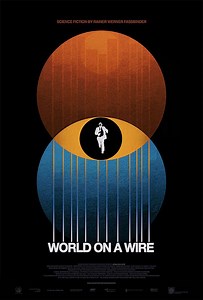 World on a Wire - Alchetron, The Free Social Encyclopedia