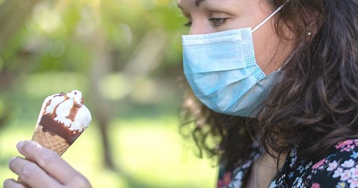 COVID-19 Smell And Taste Loss: How Long It Lasts, And How To Deal With It