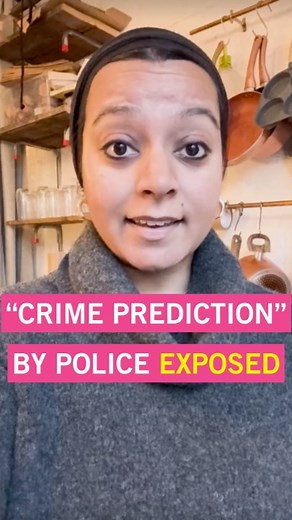 3.5K views · 52 reactions | EXPOSED: 75% of police forces across the...
