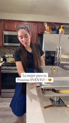 Top Kitchen Finds for Your Next Event