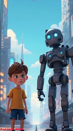 “The Coin That Changed Everything | 3D Animated Short Film”