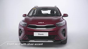 From the eye-catching style, to the trend-setting name. The #KiaStonic stays true to being iconic with its #StyleEdition. Treat yourself with a car that truly stands out. Drive different and send us a message today. | Kia Philippines