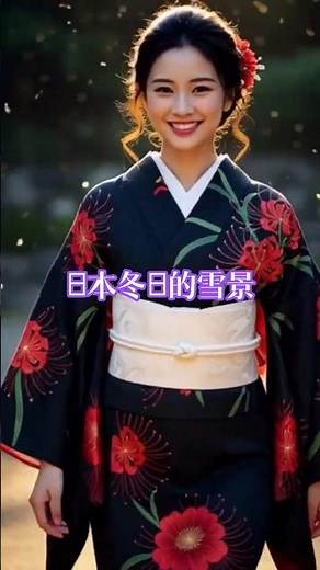 The undeniable allure of the Kimono on beautiful women | Japanese Elegance.