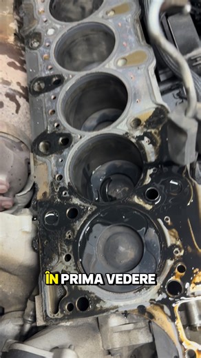 🔧 BMW X5 – motor M57, reparație motor la T&T Motor Service. Motorul este demontat și verificat, iar lucrările sunt realizate cu atenție și experiență, pentru a asigura o funcționare corectă și fiabilă după intervenție. Ne ocupăm de reparații de motoare de diferite niveluri de complexitate, cu o abordare responsabilă și organizată. 🇲🇩T&T Motor Service 🛞 📞 37369670772 / 37361288088 ✉️ info@ttms.md 📍 str. Salcâmilor 28, Chișinău #ttmotor #serviceauto #bmw #m57 #reparatiemotor | T&T Motor Serv