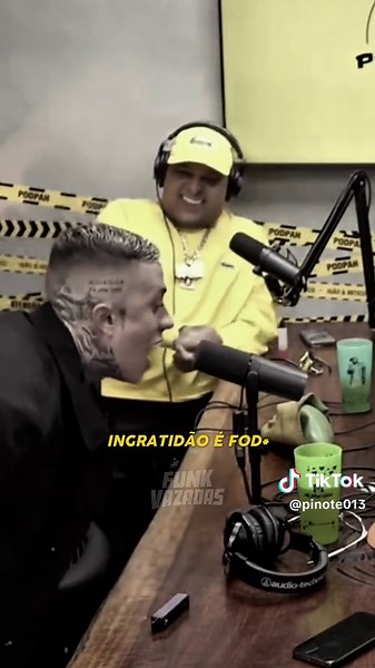 Essa foi foda #mcdaniel #mcryansp