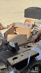 2K views · 1.1K reactions | All Damage Scrap Garbage Sound Audio...