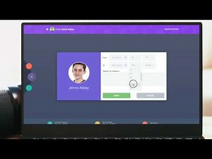 Overnet Data - EduLink One Absence Reporting Feature