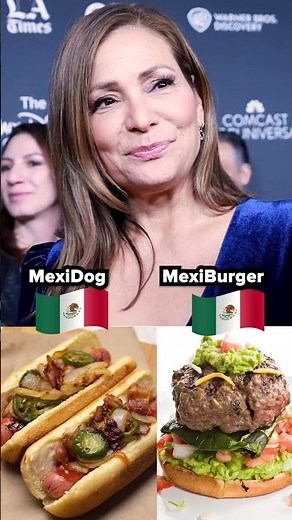Constance Marie plays This or That on the red carpet
