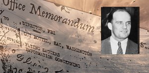 The “Guy Hottel” Memo and the Crashed Flying Saucers of New Mexico, March 22, 1950 - The Black Vault