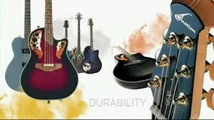 Adam Turbiner takes you through the steps of a Truss Rod adjustment. Enjoy! | Ovation Guitars