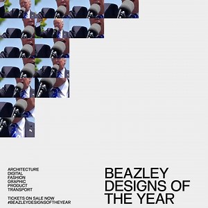 19 reactions | Beazley Designs of the Year returns to the Design Museum. | Design Museum | Facebook