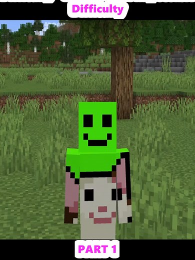 How to Beat Minecraft Impossible Difficulty - How to Beat Impossible Difficulty (1)