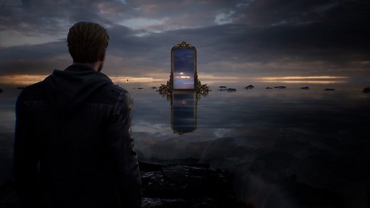 Análisis de Twin Mirror para PS4, Xbox One y PC - Lo más adulto de los creadores de Life is Strange