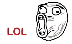 ¿Sabes qué significa L.O.L?