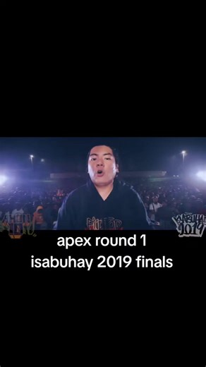 Apex vs Sixth Threat: Epic FlipTop Battle Highlights