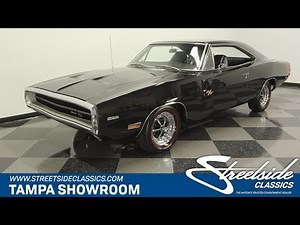1970 Dodge Charger 426 Hemi for sale | 1473-TPA