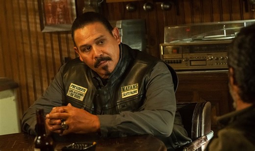 Emilio Rivera Talks ‘Mayans,’ The Evolution Of Marcus Alvarez & What To Expect In Season 5 [Templo Talk]
