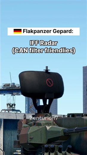 🇫🇷French vs. 🇩🇪German SPAA: #warthunder