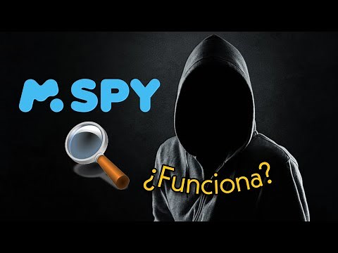Espía a tu hij@, empleado, espos@ con mSpy! Lo tendrás todo controlado con esta aplicación 🤣