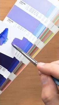 My Thought Process for Matching Colors
