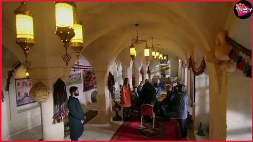 HERCAI CAPITULO 108 LATINO ❤ [2021] NOVELA - COMPLETO HD