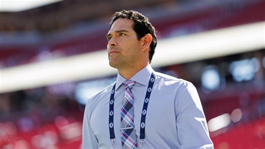 Former NFL QB Mark Sanchez charged with felony battery