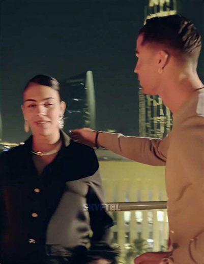 Georgina's Surprise Was Sweet Ronaldo's Was Legendary! 🤯