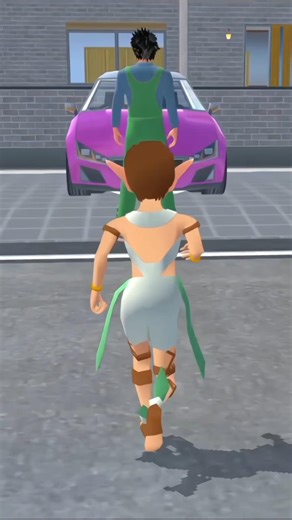 Only Yuta Mio was released🥳😂_shorts _viral _dramasakuraschoolsimulator _trending