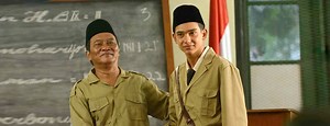 5 Film Indonesia yang Angkat Cerita Peperangan Epik
