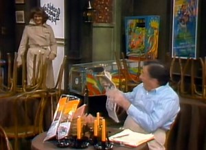 Archie Bunker's Place S01E16 Blanche and Murray