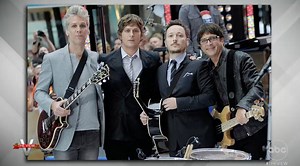 97K views · 7.2K reactions | In case you missed Rob Thomas on The View this morning, the new MB20 album is finished! | Matchbox Twenty | Facebook