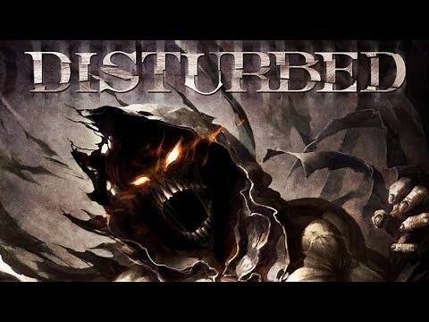 Top 10 Disturbed Songs