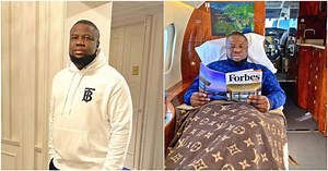 Ray Hushpuppi biography: All the interesting details
