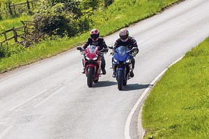 YAMAHA R3 (2019 - on) Review