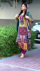 120 reactions · 8 comments | Grace in every thread! ✨ This stunning Mustard Yellow & Deep Black ensemble features a soft Silk kameez, Butter Silk salwar, and a Cotton Dupatta for effortless elegance. Available in sizes 38/40/42/44, with a flattering 46-inch length. Perfect for a sophisticated and timeless look! | Dress's Mart | Facebook