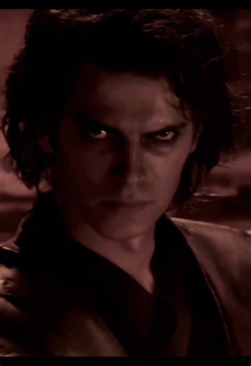 Fallen Angel of Anakin Skywalker