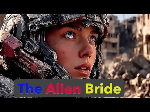 The Alien Bride Sought Peace—Her Human Husband Brought Annihilation | HFY Reddit Stories