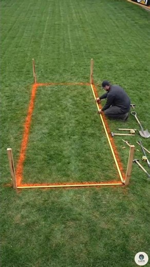 Buried a Shipping Container Under My Backyard