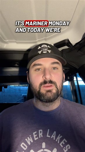 Mariner Monday: Why Anchor Depth Matters More Than You Think