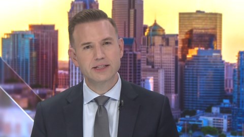 President Trump touts job numbers despite unemployment rising