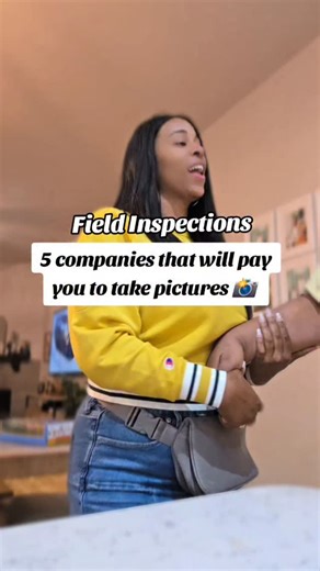 12K views · 12K reactions | Let’s clear this up — a Field Inspector...