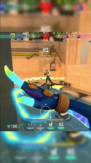the BEST aim in Valorant! #valorant #valorantmontage #valorantclips
