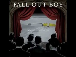 From Under the Cork Tree - Fall Out Boy [Full Album/Álbum Completo]