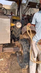 Amazing tractor video | Amazing Box