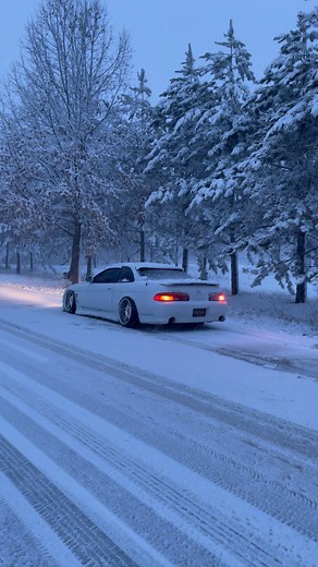 Tyler on Instagram: "only got stuck a couple times 🥶 - - - - - - #sc300 #lexus #is #sx #sc400 #drift #jdm #silvia #schassis #sr #drifting #driftcar #nismo #stance #gtr #rb #turbo #sxgram #cars #slammedenuff #slammedenuffgatlinburg #gatlinburg #michigan #winter #winterstorm"