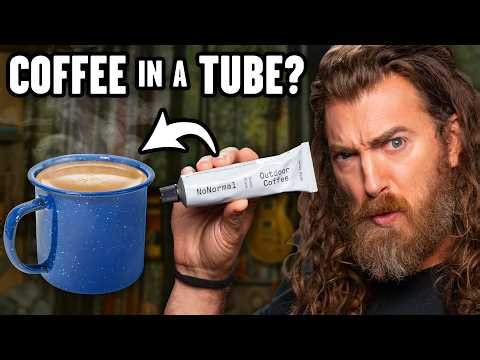 Ranking Weird Camping Gear