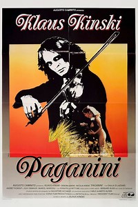 Paganini | Películas y Series La Vanguardia
