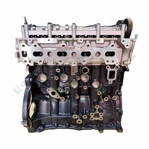 [Hot Item] Brand New Engine D4hb 2.5L Long Block V4 Engine Assembly for Hyundai