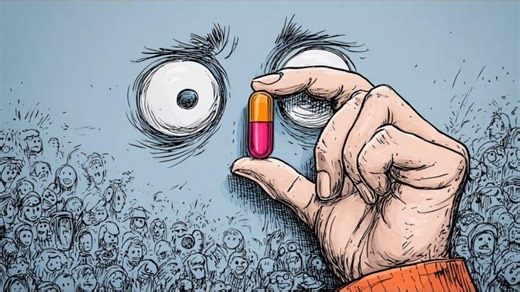 Anatomy of Radicalization: The Manosphere s Ideological Trap | Thorsten Koch, MA, PgDip