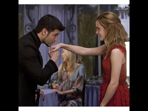 Harry Potter and the Deathly Hallows Part 1 - Deleted Scenes